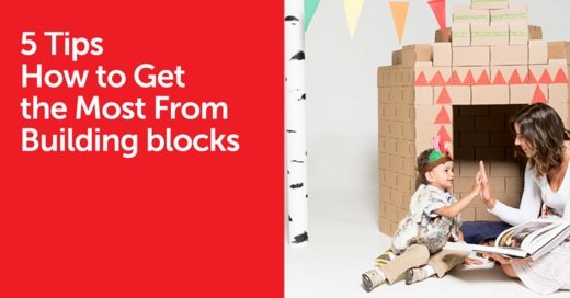 How do you improve block play? - GIGI TOYS