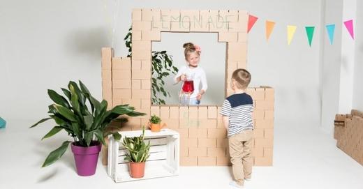 GIGI Bloks – for kids who want to build BIG! - GIGI TOYS