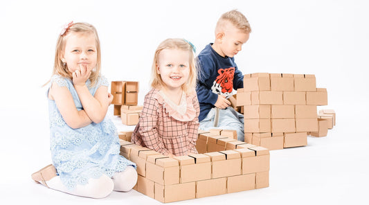 What Will Happen If You Don’t Play With Your Child? - GIGI TOYS
