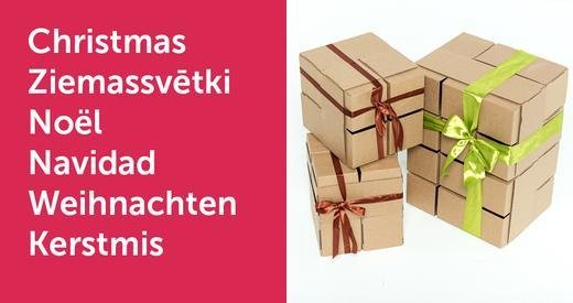 Best gift for employees children? - GIGI TOYS