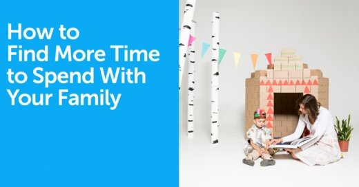 How do you spend quality time with your family? - GIGI TOYS
