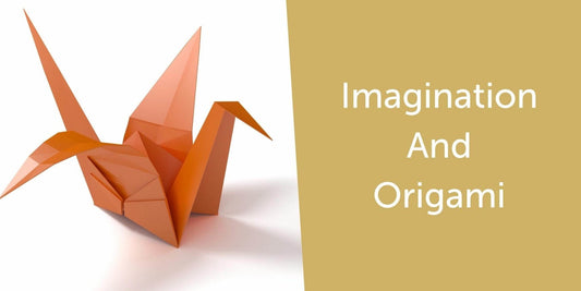 Imagination and Origami: Why Paper Folding is Great for Kids - GIGI TOYS