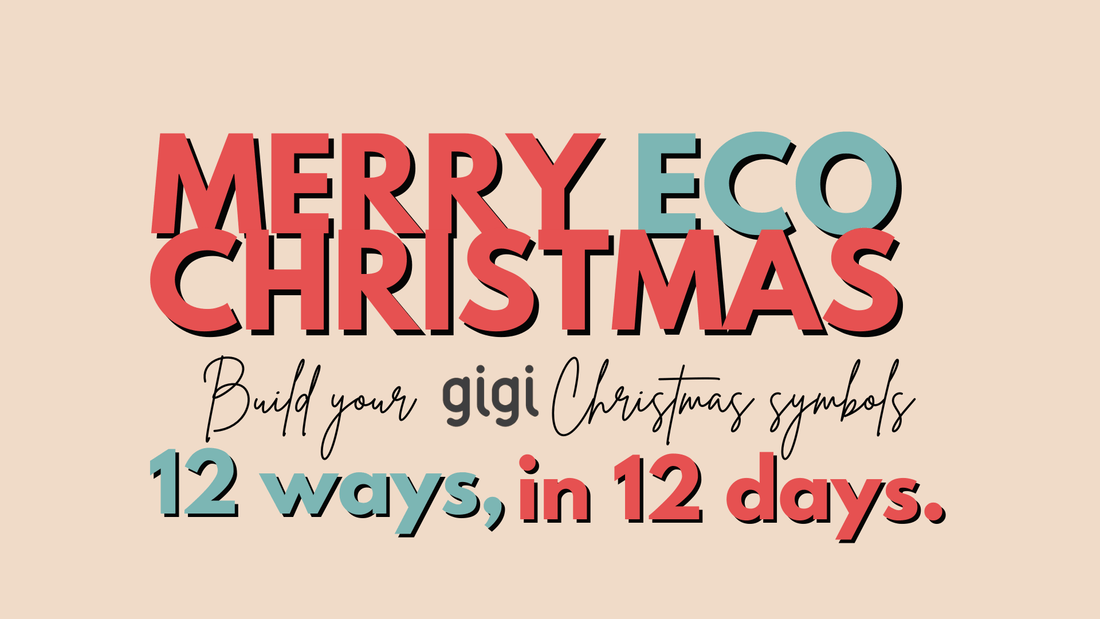 Join us as we make this Christmas a more magical and festive holiday - GIGI TOYS
