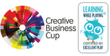 Creative Business Cup- Logo