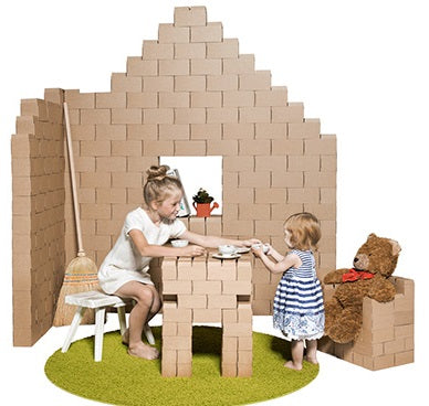 The Best Cardboard Toys – GIGI TOYS